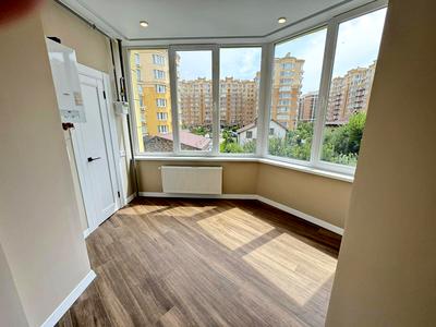 квартира за адресою Корольова вул., 4