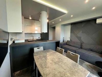 квартира по адресу Коперника ул., 3