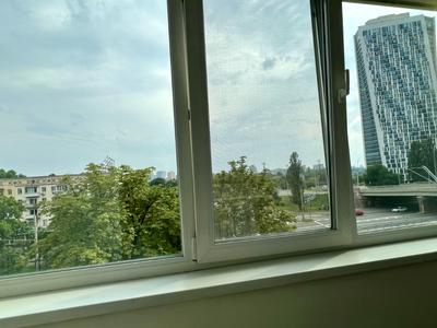 квартира за адресою Берестейський просп. (Перемоги), 12