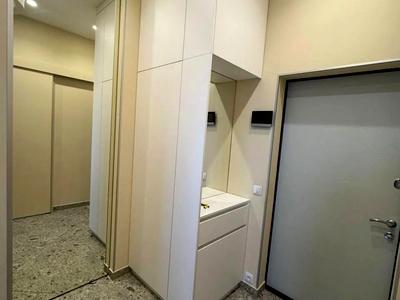 квартира по адресу Сергея Подолинского ул. (Благоєва), 31-А
