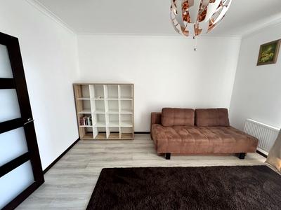 квартира за адресою Андрія Сахарова вул., 4