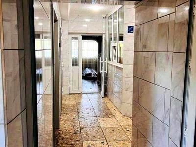 квартира по адресу Анны Ахматовой ул., 4