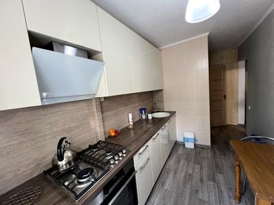 квартира по адресу Мира просп., 48