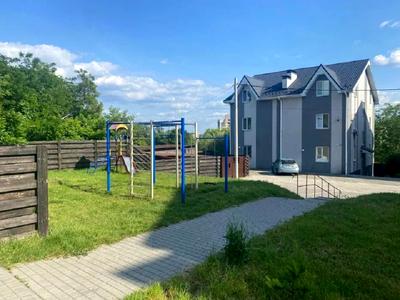 квартира по адресу Левітана ул., 4а