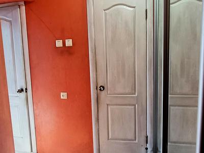 квартира за адресою Київ, Микільсько-Слобідська вул., 4