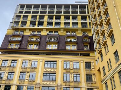 квартира за адресою Нижній Вал вул., 27-29