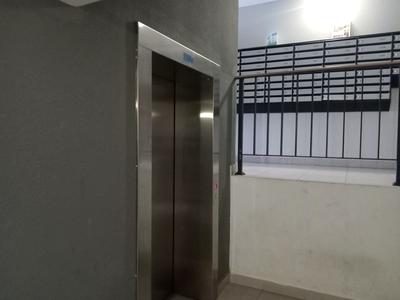 квартира по адресу Щастя ул., 1