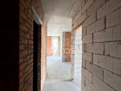 квартира за адресою Залізничне шосе, 43а