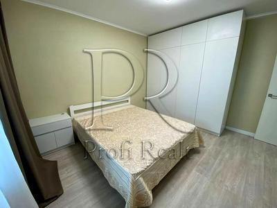 квартира за адресою Приміська вул., 26-Б