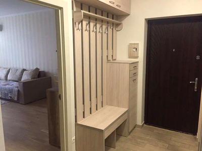квартира по адресу Берестейский просп. (Победы), 71-А