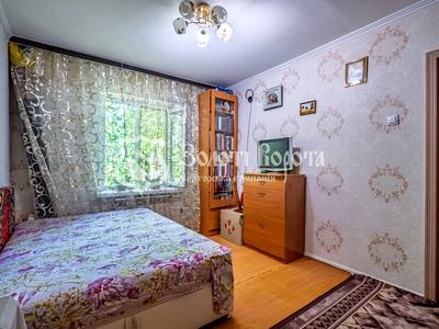 квартира по адресу Миколы Бажана просп., 5-В