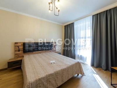 квартира по адресу Киев, Златоустовская ул., 34