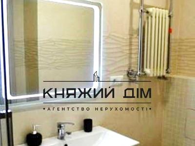 квартира за адресою Юрія Поправки вул. (Миколи Лебедєва), 4/39-А