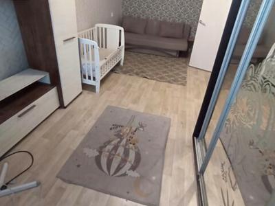 квартира по адресу Метростроевская ул., 17