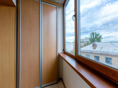 квартира за адресою Костя Гордієнка пров., 2-А