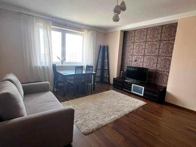 квартира по адресу Александра Мишуги ул., 8