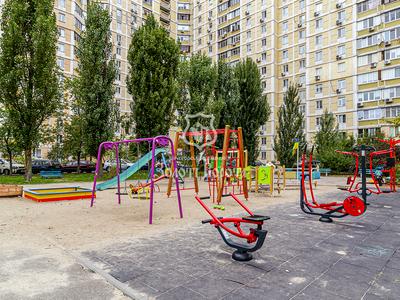 квартира по адресу Петра Григоренко просп., 1