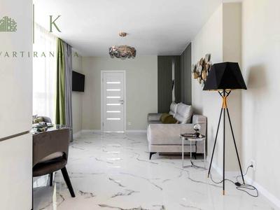 квартира за адресою Пимоненка М., 7