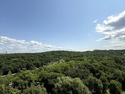 квартира за адресою Голосіївський просп. (40-річчя Жовтня), 76