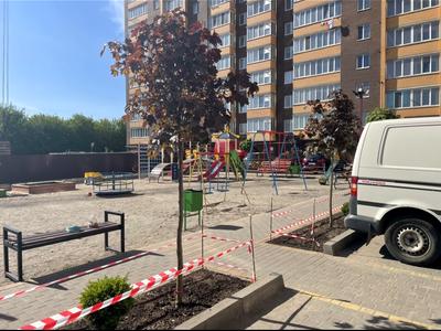 квартира за адресою Івана Франка пров., 8/1