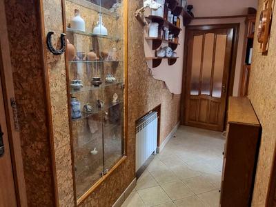 квартира за адресою Лісна вул., 3