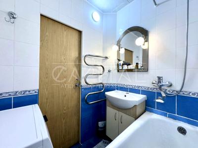 квартира за адресою Драгоманова вул., 3