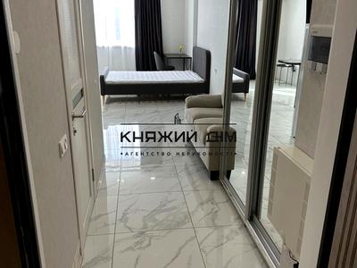 квартира за адресою Миколи Бажана просп., 17