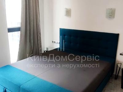 квартира за адресою Антоновича вул. (Горького), 44
