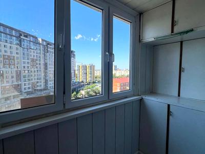 квартира за адресою Марсельская, 32/3