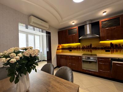 квартира за адресою Вишгородська вул., 45
