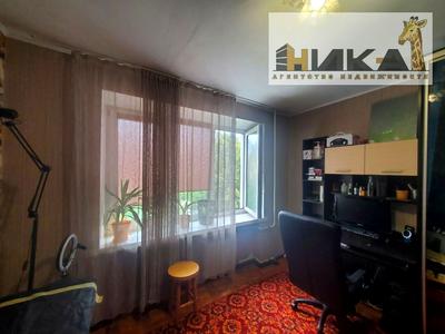 квартира за адресою Чумаченка вул., 40/8