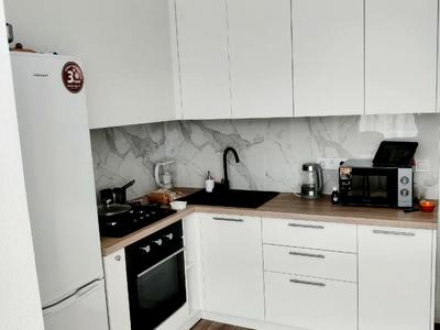 квартира по адресу Клубна ул., 10