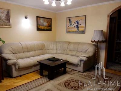 квартира за адресою Петра Радченка вул., 12