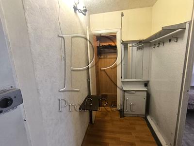 квартира по адресу Соломенская ул., 23