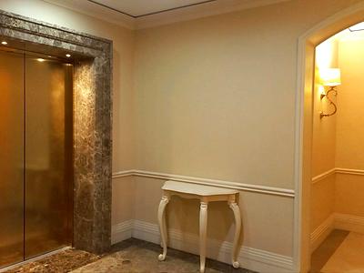 квартира по адресу Оболонский просп., 26