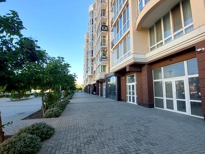 квартира по адресу Лазурная ул., 9, к.21