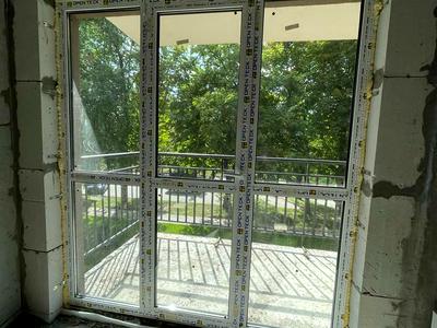 квартира по адресу Метрологическая ул., 107