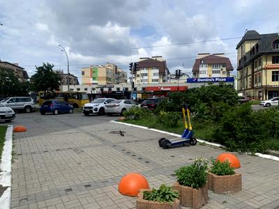 квартира за адресою Степана Рудницького вул. (Академіка Вільямса), 5
