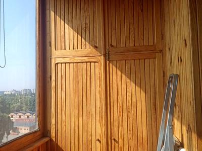 квартира по адресу Вацлава Гавела бульв. (Івана Лепсе), 40-Б