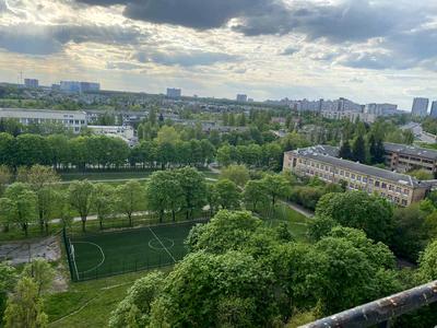 квартира по адресу Метрологическая ул., 148В