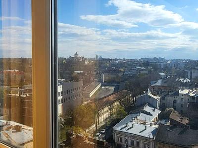 квартира за адресою Тараса Шевченка вул., 60