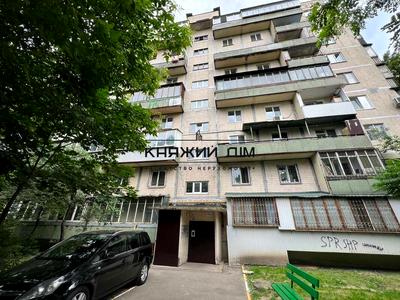 квартира за адресою Борщагівська вул., 10-А