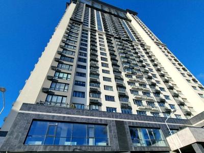 квартира за адресою Берестейський просп. (Перемоги), 5-В