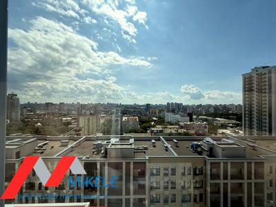 квартира по адресу Бульварно-Кудрявская ул. (Воровского), 17-А