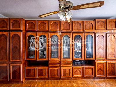 квартира по адресу Оболонская пл. (Дружбы Народов СССР), 3