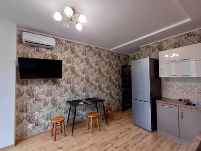 квартира за адресою Шолуденка вул., 1-В
