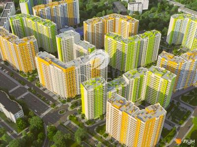 квартира за адресою Берестейський просп. (Перемоги), 67-В