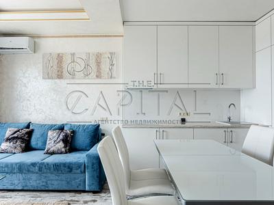 квартира за адресою Набережно-Рибальська дорога вул., 3