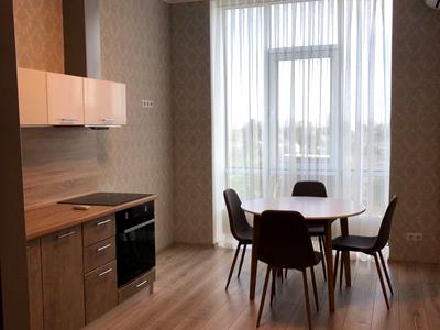 квартира за адресою Італійський бульв., 1а