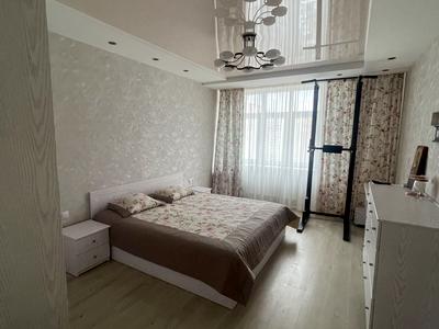 квартира по адресу Елизаветы Чавдар ул., 18